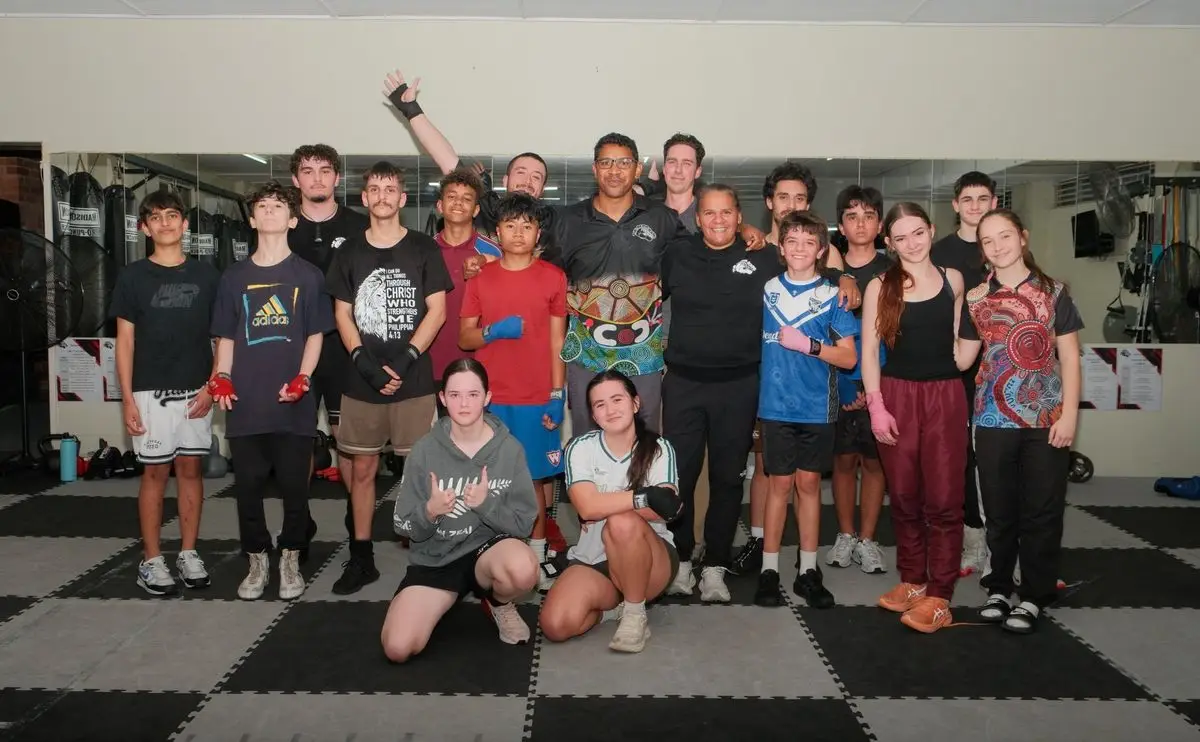 Youth programs